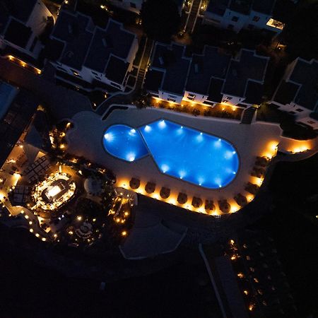 Yaz Yalikavak Hotel Екстериор снимка
