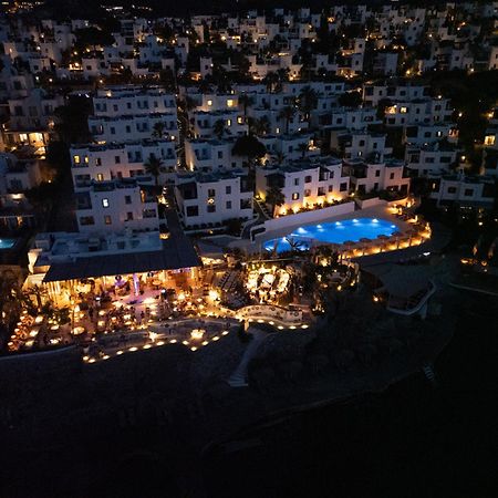 Yaz Yalikavak Hotel Екстериор снимка