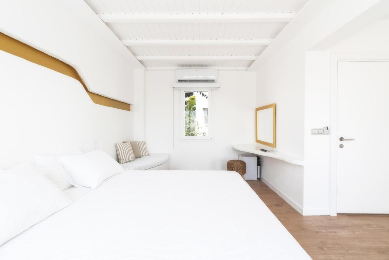 Yaz Yalikavak Hotel Екстериор снимка