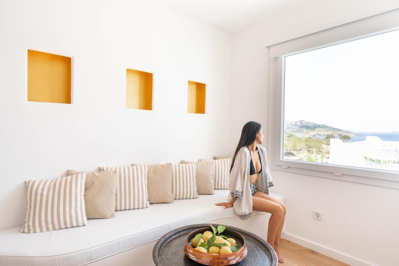 Yaz Yalikavak Hotel Екстериор снимка