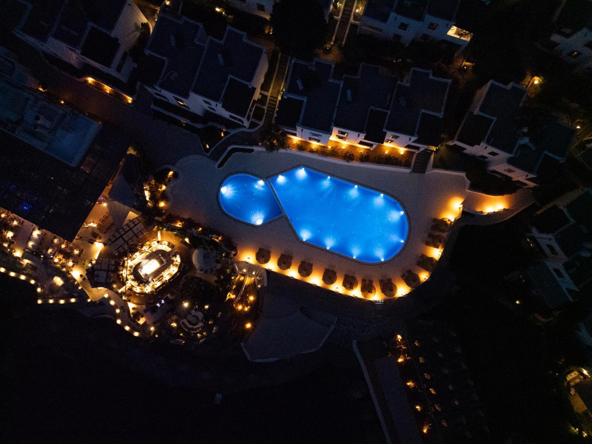 Yaz Yalikavak Hotel Екстериор снимка