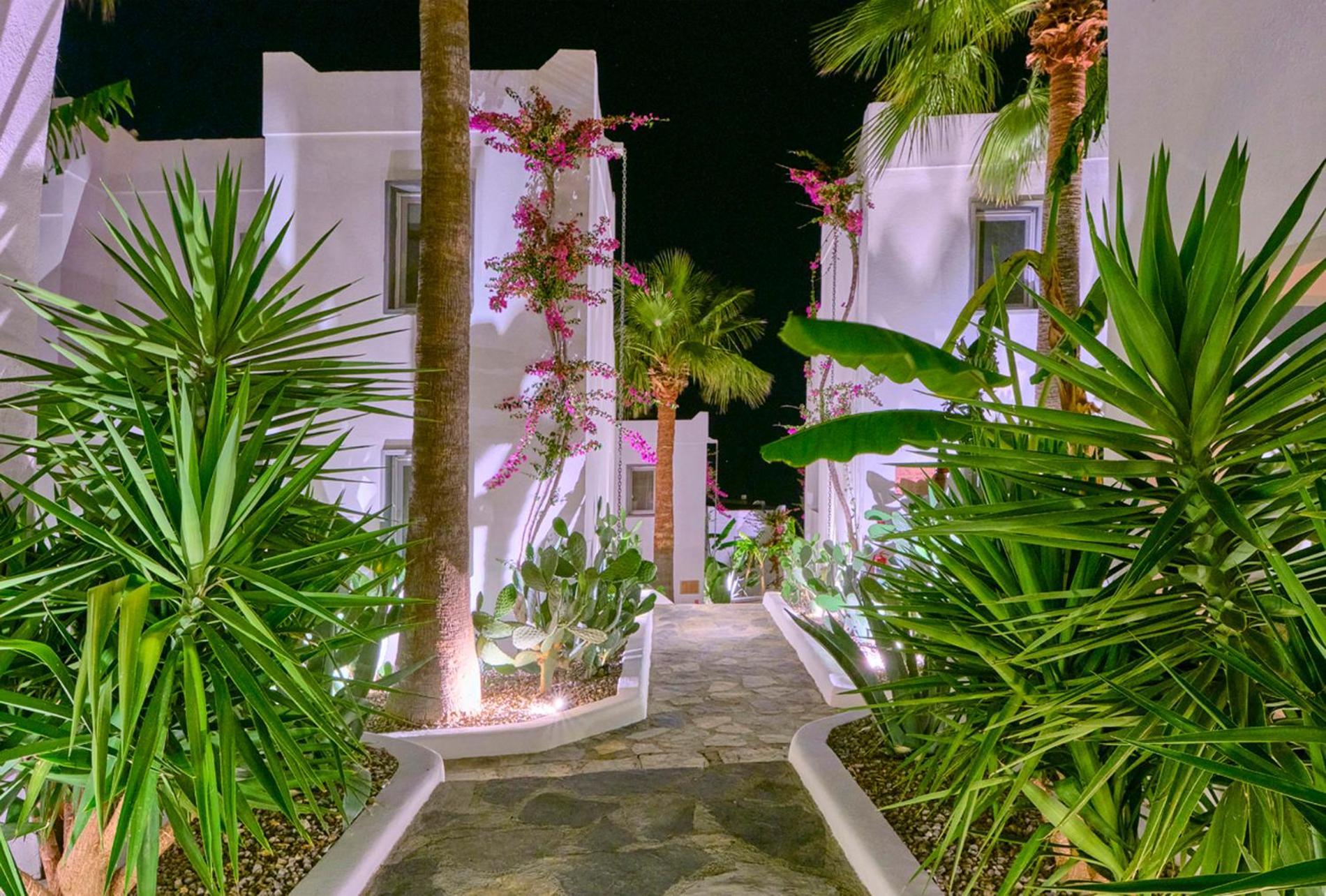Yaz Yalikavak Hotel Екстериор снимка