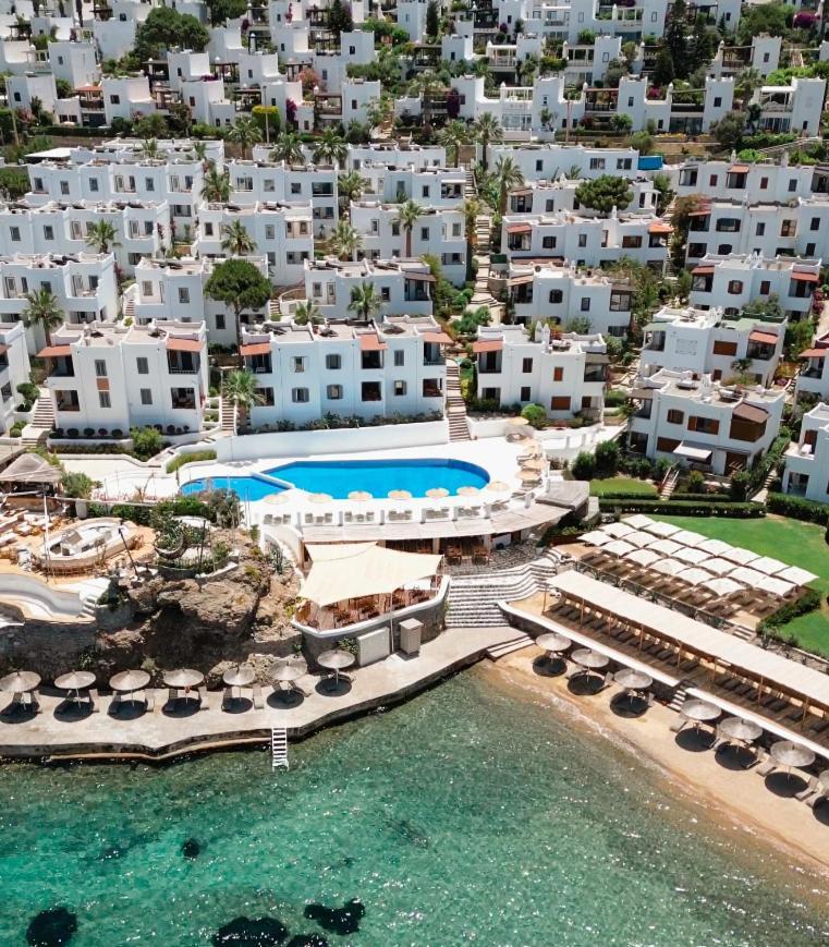 Yaz Yalikavak Hotel Екстериор снимка