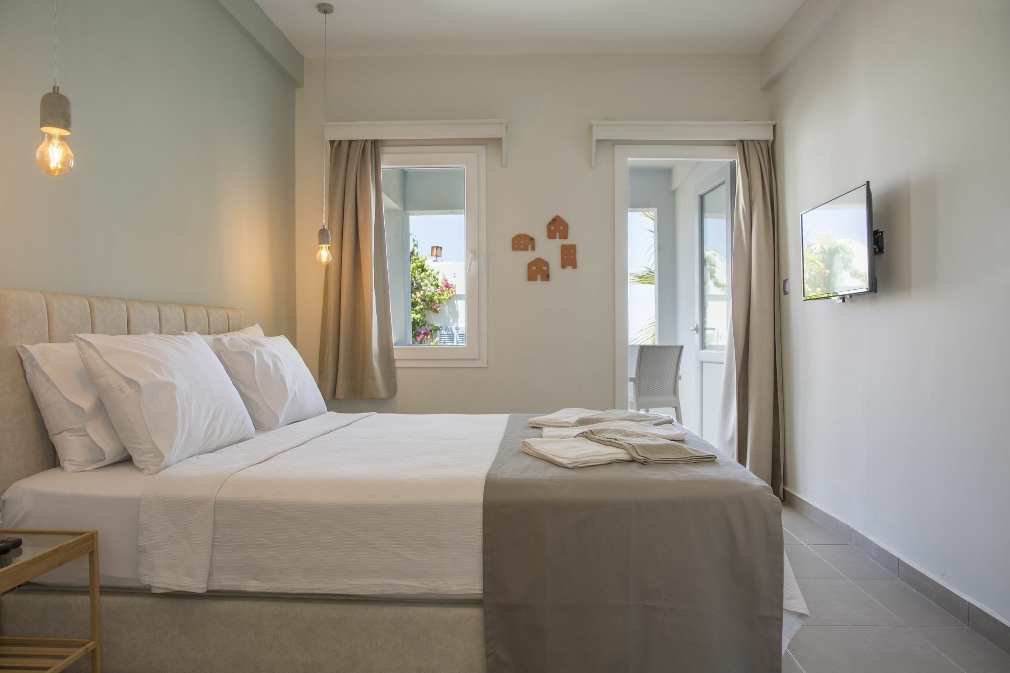 Yaz Yalikavak Hotel Екстериор снимка